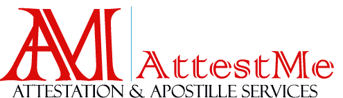 Attestme Logo